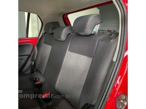 UP 1.0 MPI MOVE UP 12V FLEX 4P MANUAL