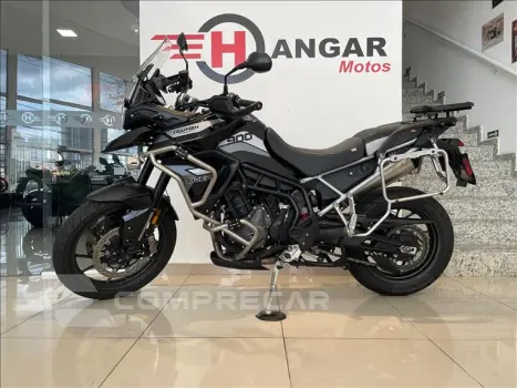 TIGER 900 GT PRO