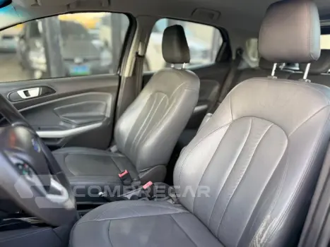 EcoSport FREESTYLE 1.6 16V Flex 5p