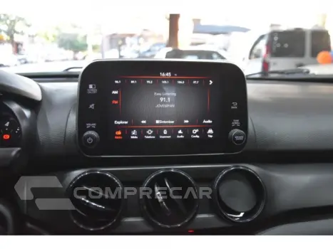 ARGO - 1.0 FIREFLY DRIVE MANUAL