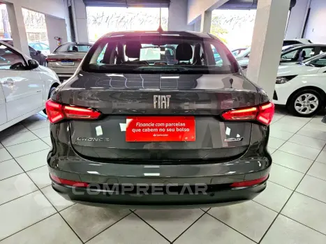 CRONOS DRIVE 1.0 6V Flex
