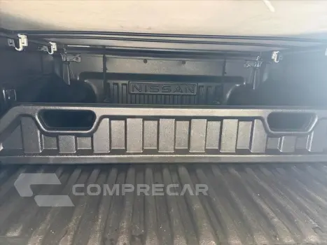 FRONTIER 2.3 16V TURBO DIESEL PRO4X CD 4X4 AUTOMÁ