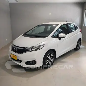 FIT EX CVT