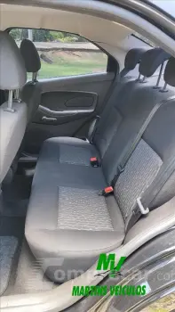 KA 1.5 Ti-vct SE Plus