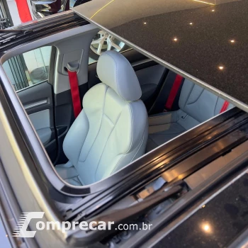 A3 Sed. Ambition 2.0 TSFI 220cv S-tronic