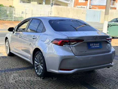 COROLLA 2.0 XEI 16V