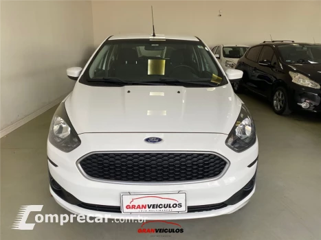 KA 1.0 TI-VCT FLEX SE MANUAL