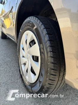 Etios 1.5 XS Hatch