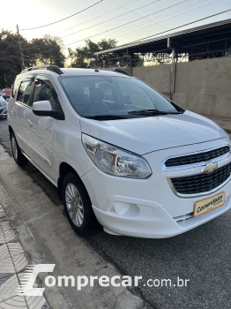 SPIN 1.8 LT 8V