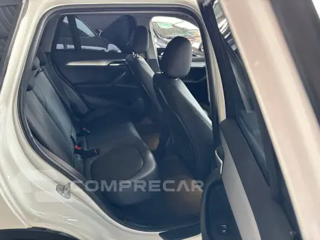 X1 SDRIVE 20i 2.0 TB Acti.Flex Aut.