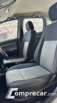 FIESTA 1.0 MPI First Hatch 8V