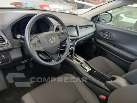 HR-V - 1.8 16V EX 4P AUTOMÁTICO
