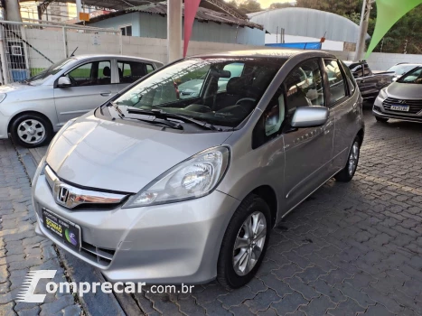 Honda FIT 1.4 LX 16V 4 portas