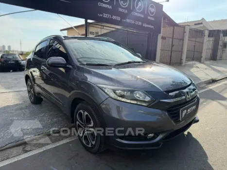 HR-V 1.8 16V Touring
