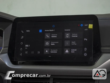 T-CROSS 1.0 200 TSI