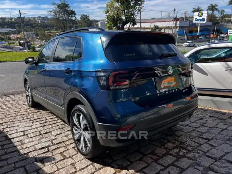 T-CROSS 1.0 200 TSI