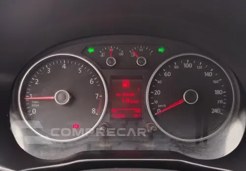 VOYAGE 1.6 MI Comfortline 8V