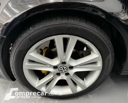 GOLF 1.6 MI Tech 8V