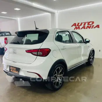 ARGO HGT 1.8 16V FLEX MEC