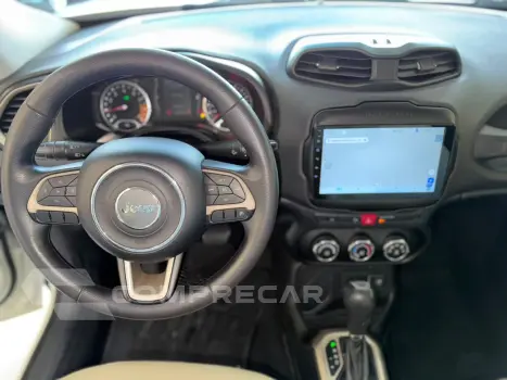 RENEGADE 1.8 16V