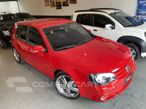 GOLF 1.6 MI Sportline 8V