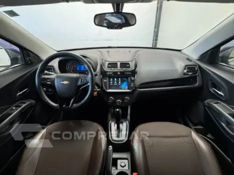 COBALT - 1.8 MPFI LTZ 8V 4P AUTOMÁTICO