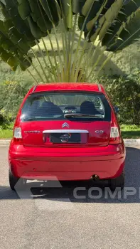 C3 1.4 I Exclusive 8V