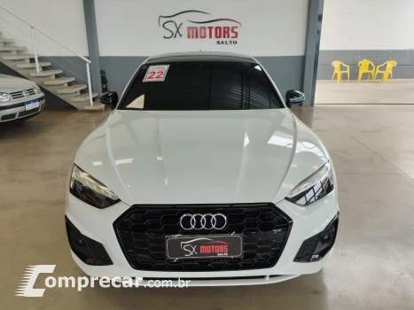 A5 2.0 TFSI Sportback S-line S Tronic