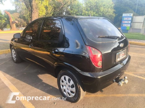 CELTA - 1.0 MPFI LT 8V 4P MANUAL