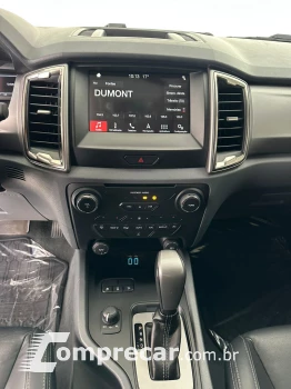 RANGER 3.2 XLS 4X4 CS 16V