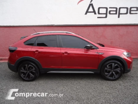 NIVUS 1.0 200 TSI Highline