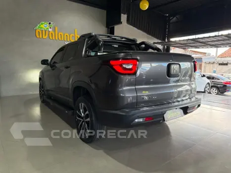 TORO 2.0 16V TURBO DIESEL ENDURANCE 4WD AT9