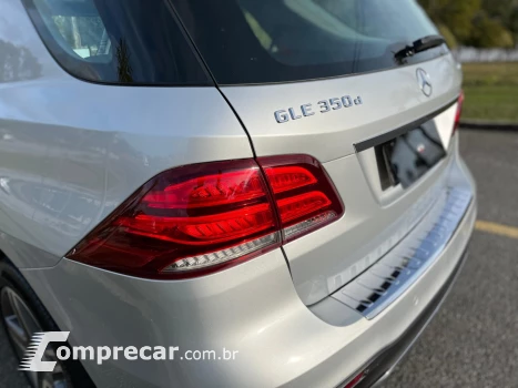 GLE 350d 3.0 V6 BLUETEC DIESEL SPORT 4MATIC 9G-TRONIC