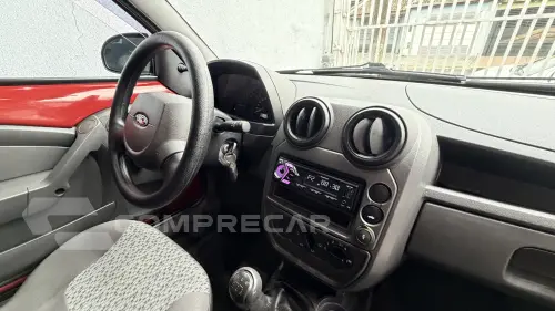 KA 1.0 MPI Pulse 8V