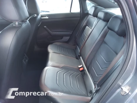 VIRTUS 1.0 200 TSI HIGHLINE AUTOMÁTICO