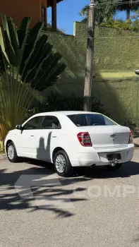COBALT 1.4 LTZ 8V