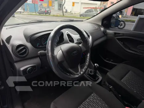 KA 1.5 SE 16V