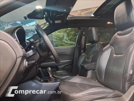 COMPASS 2.0 16V S 4X4