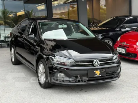 VIRTUS 1.0 200 TSI COMFORTLINE AUTOMÁTICO