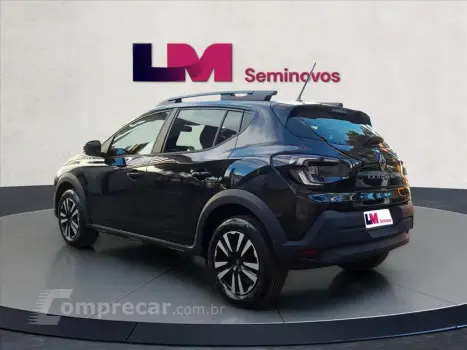 KARDIAN 1.0 TCE FLEX EVOLUTION EDC