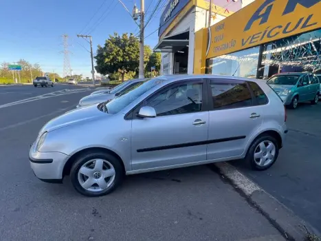 POLO 1.6 MI 8V