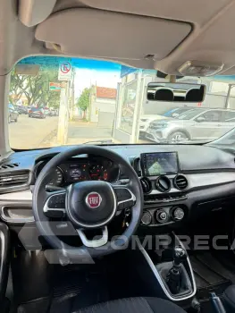 ARGO DRIVE 1.0 6V Flex