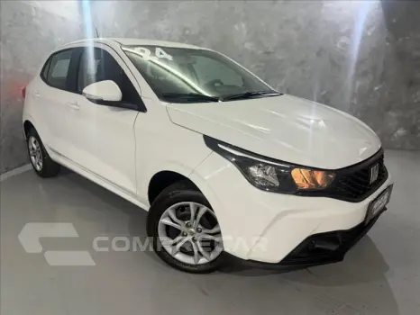 ARGO 1.0 Firefly Drive