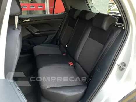 T-CROSS 1.0 200 TSI TOTAL FLEX SENSE AUTOMÁTICO