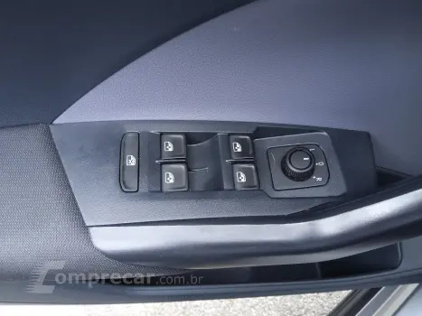 T-CROSS 1.0 200 TSI TOTAL FLEX SENSE AUTOMÁTICO