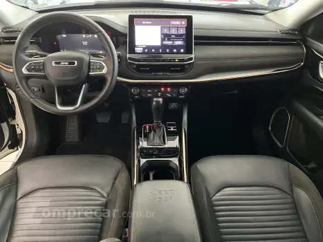 COMMANDER 1.3 T270 Turbo Limited