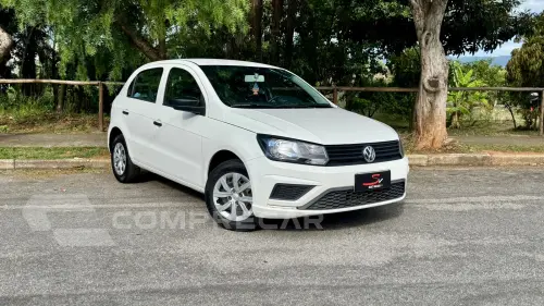 GOL 1.0 8V