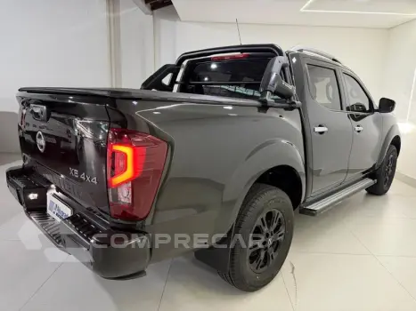 FRONTIER XE X4