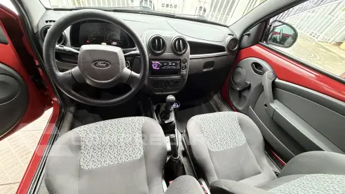 KA 1.0 MPI Pulse 8V