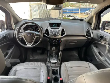 EcoSport SE 2.0 16V Flex 5p Aut.